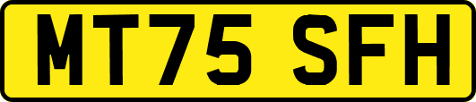 MT75SFH