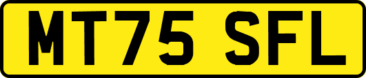 MT75SFL