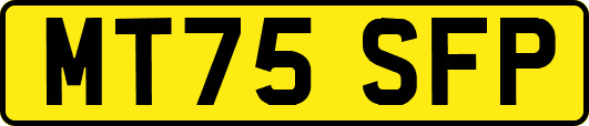 MT75SFP