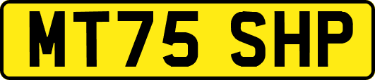 MT75SHP