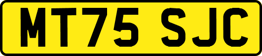 MT75SJC