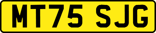 MT75SJG