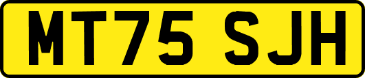 MT75SJH