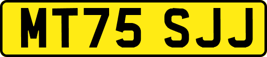 MT75SJJ