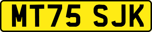 MT75SJK