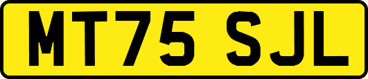 MT75SJL