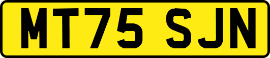 MT75SJN