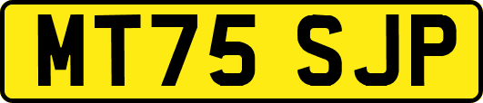MT75SJP