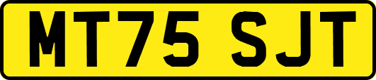 MT75SJT