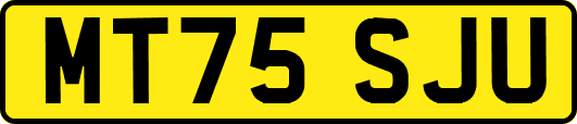MT75SJU
