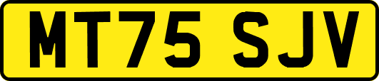 MT75SJV