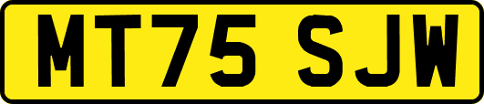 MT75SJW