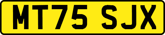 MT75SJX