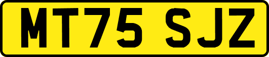 MT75SJZ