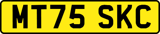 MT75SKC