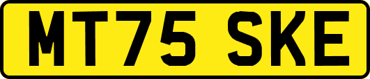 MT75SKE