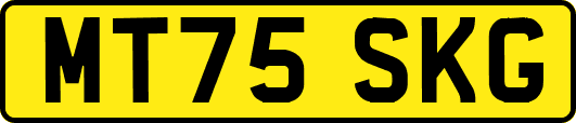 MT75SKG