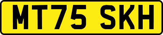 MT75SKH