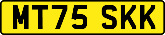MT75SKK