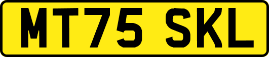 MT75SKL