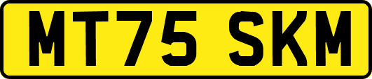 MT75SKM