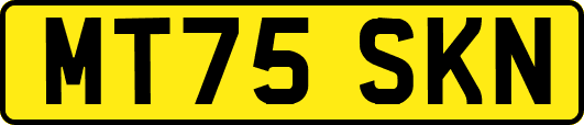 MT75SKN