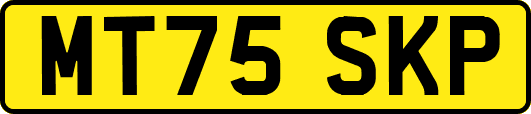 MT75SKP