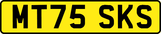 MT75SKS