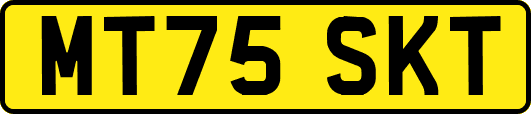 MT75SKT