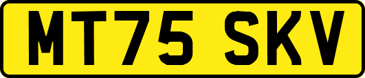 MT75SKV