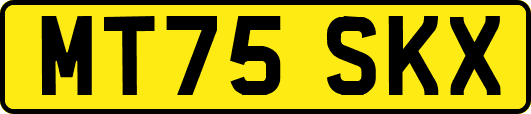 MT75SKX