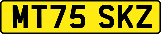 MT75SKZ