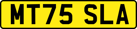 MT75SLA