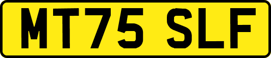 MT75SLF
