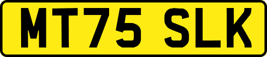 MT75SLK