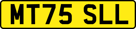 MT75SLL