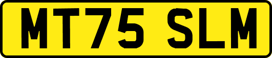 MT75SLM