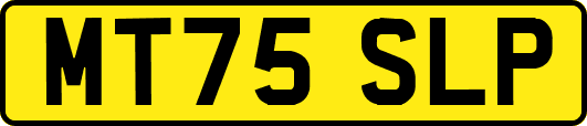 MT75SLP