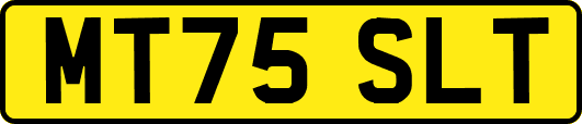 MT75SLT