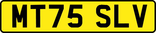 MT75SLV