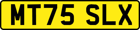MT75SLX