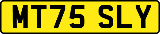 MT75SLY