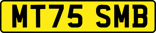 MT75SMB