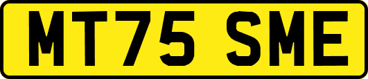 MT75SME