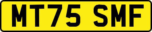 MT75SMF