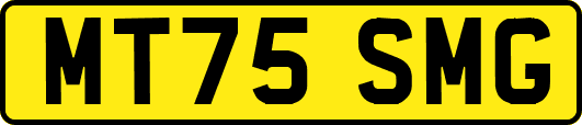 MT75SMG