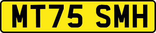 MT75SMH