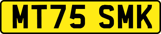 MT75SMK