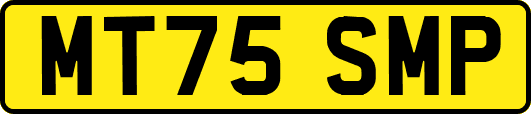 MT75SMP