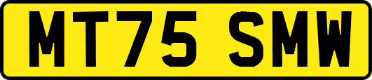 MT75SMW